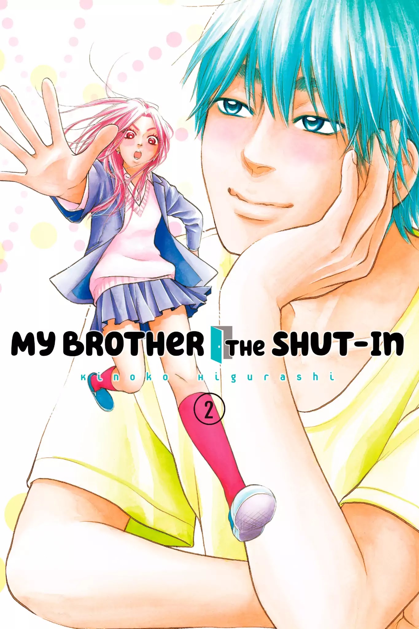 Futsutsuka Mono no Ani Desu ga Chapter 6 page 1 - Chapter 6: Instigated by Her Brother