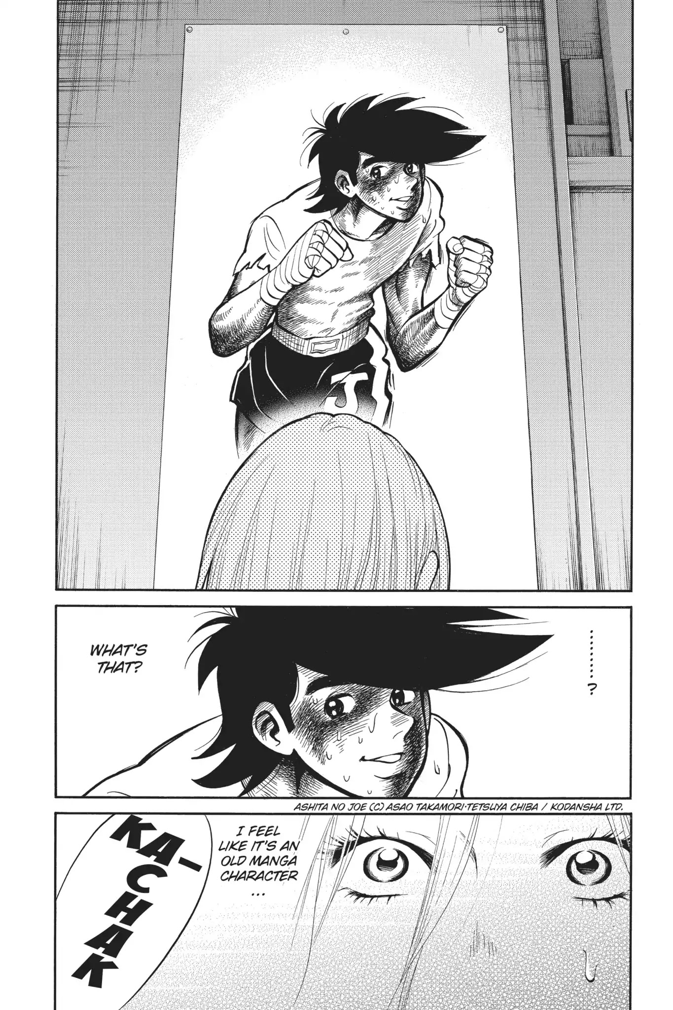 Futsutsuka Mono no Ani Desu ga Chapter 6 page 38 - Chapter 6: Instigated by Her Brother