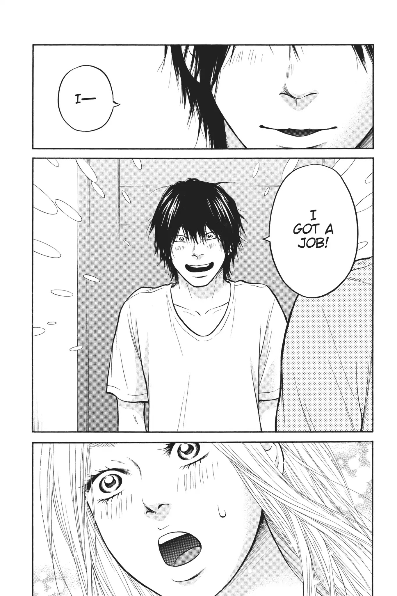 Futsutsuka Mono no Ani Desu ga Chapter 6 page 40 - Chapter 6: Instigated by Her Brother
