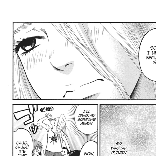 Futsutsuka Mono no Ani Desu ga Chapter 6: Instigated by Her Brother cover