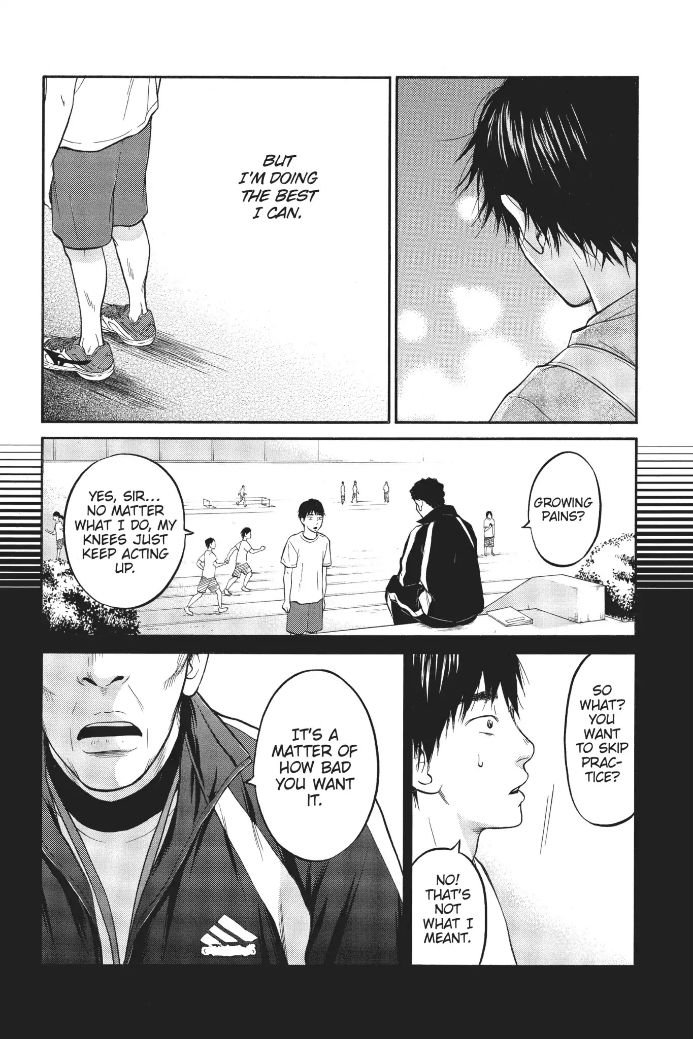 Futsutsuka Mono no Ani Desu ga Chapter 7 page 20 - Chapter 7: First Job