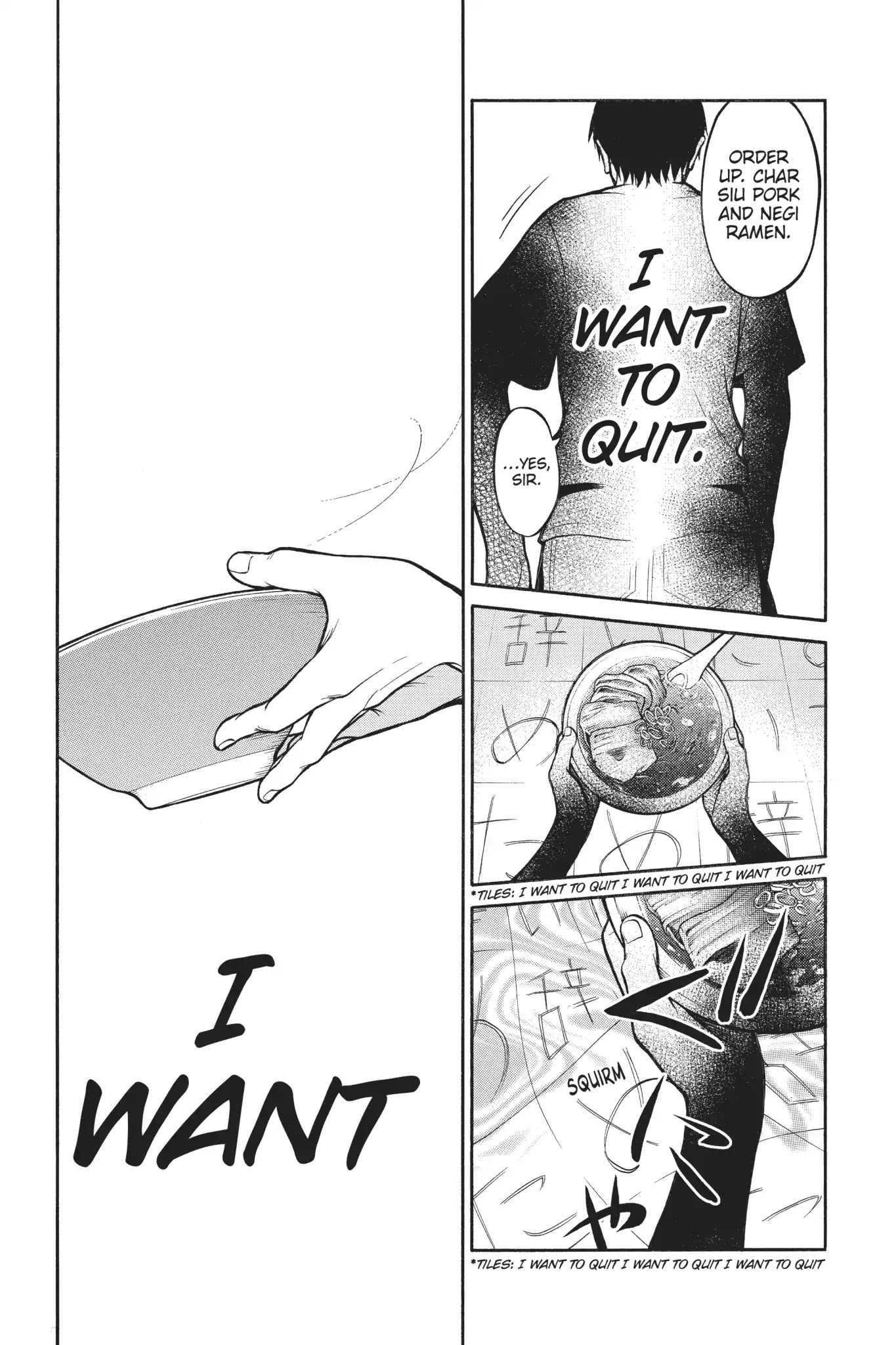 Futsutsuka Mono no Ani Desu ga Chapter 7 page 34 - Chapter 7: First Job