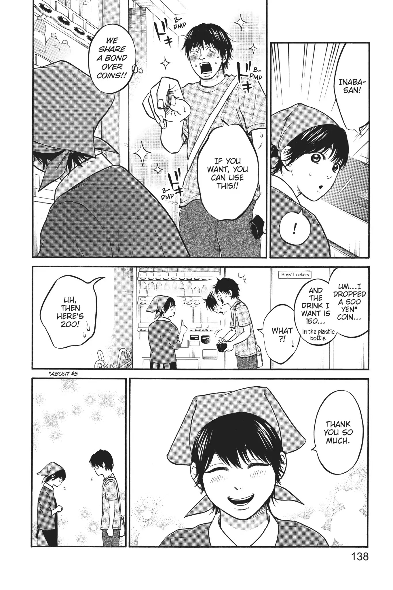 Futsutsuka Mono no Ani Desu ga Chapter 9 page 20 - Chapter 9: Sudden Bounceback