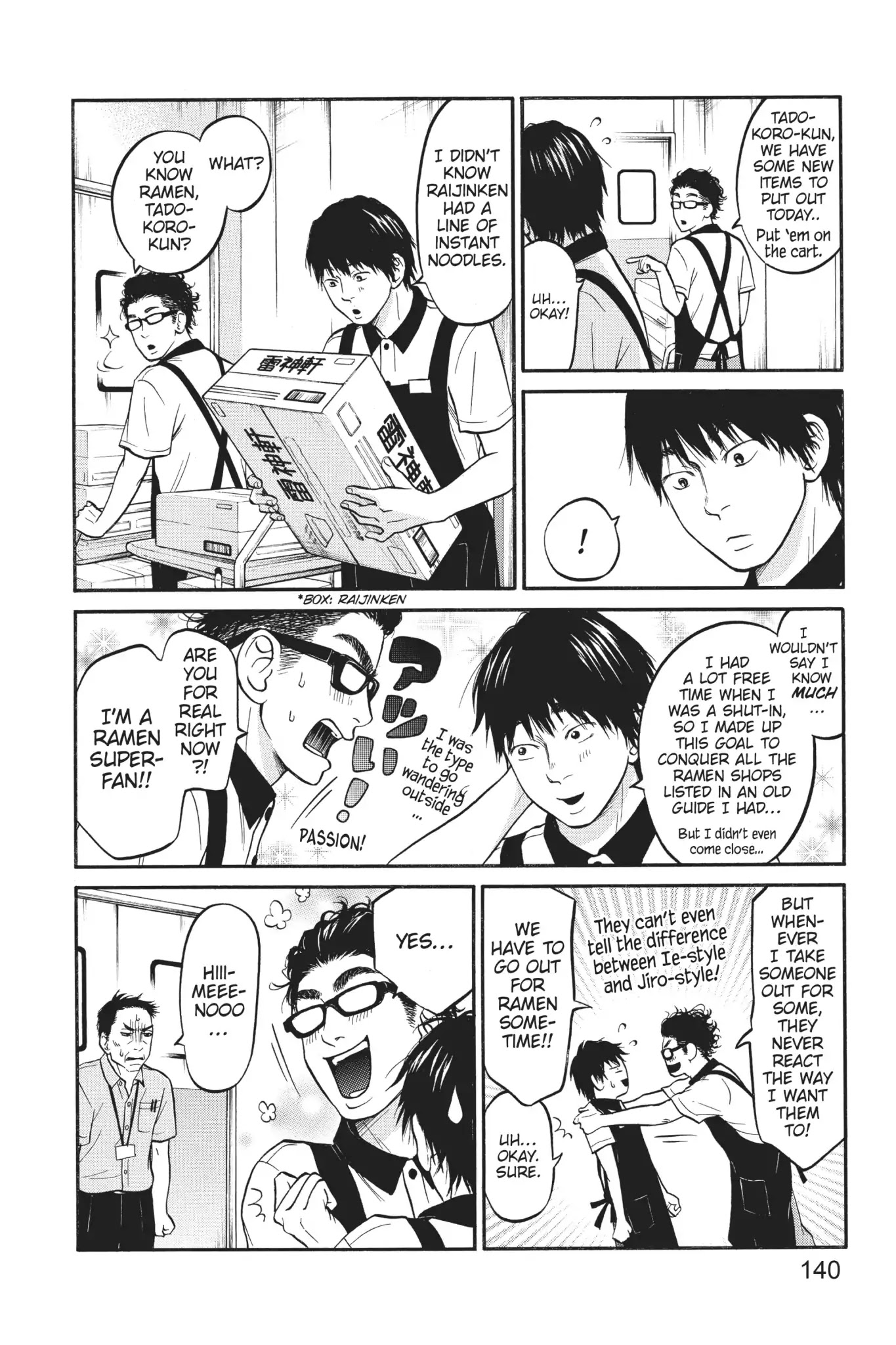 Futsutsuka Mono no Ani Desu ga Chapter 9 page 22 - Chapter 9: Sudden Bounceback