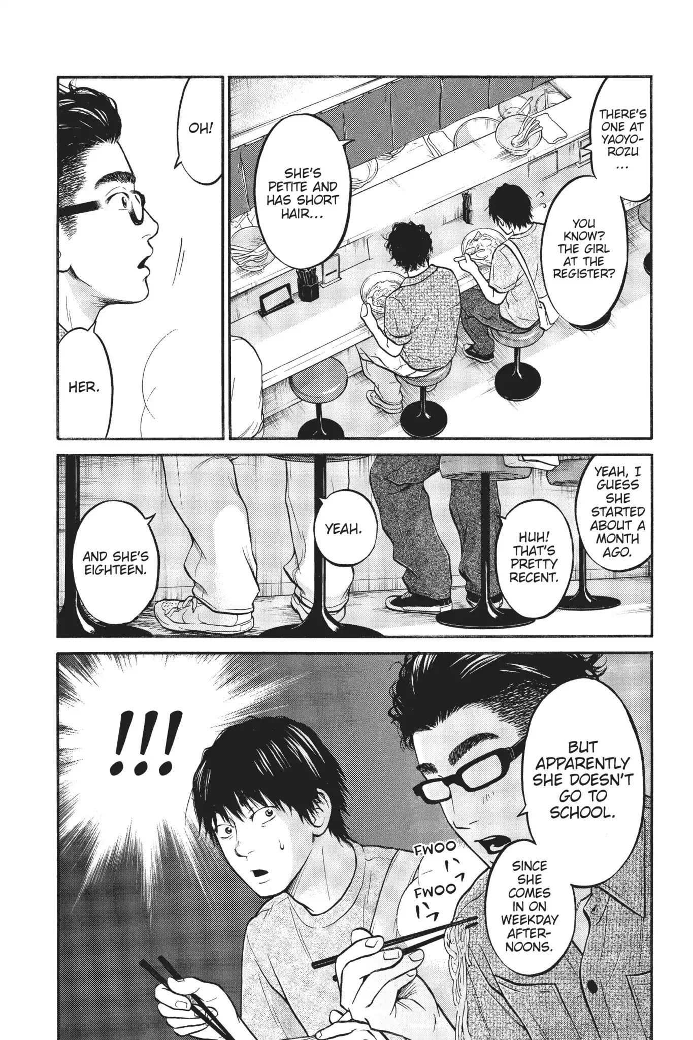 Futsutsuka Mono no Ani Desu ga Chapter 9 page 26 - Chapter 9: Sudden Bounceback