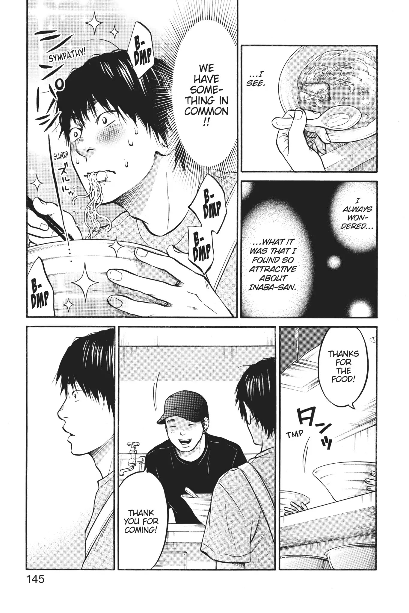 Futsutsuka Mono no Ani Desu ga Chapter 9 page 27 - Chapter 9: Sudden Bounceback