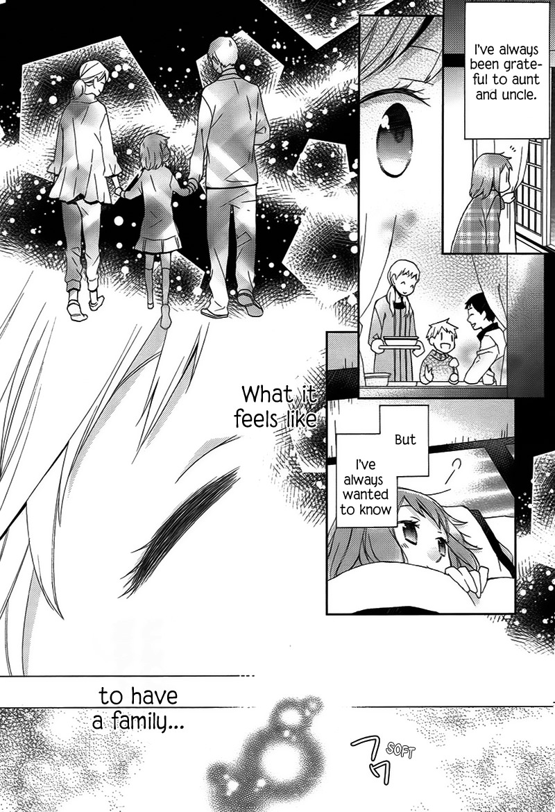 Futsutsuka na Oyako de wa Arimasu ga Chapter 0 page 14 - Chapter 0