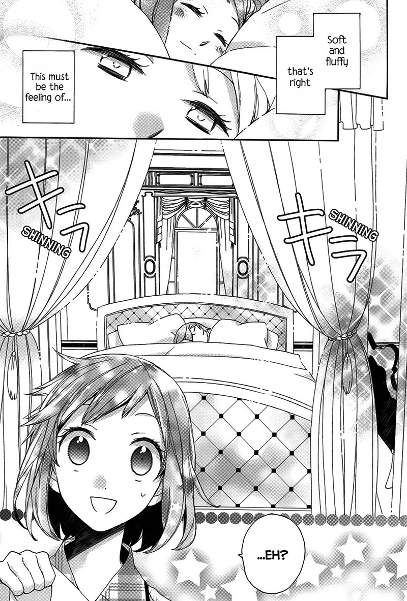 Futsutsuka na Oyako de wa Arimasu ga Chapter 0 page 15 - Chapter 0