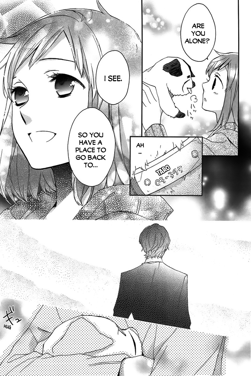 Futsutsuka na Oyako de wa Arimasu ga Chapter 0 page 24 - Chapter 0