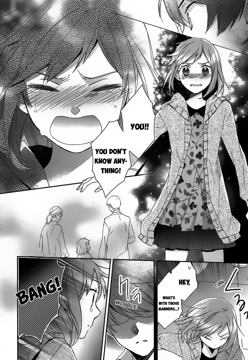 Futsutsuka na Oyako de wa Arimasu ga Chapter 0 page 27 - Chapter 0