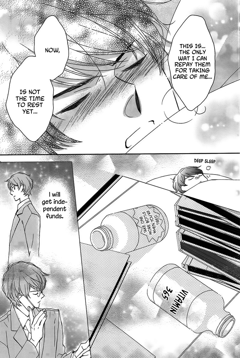 Futsutsuka na Oyako de wa Arimasu ga Chapter 0 page 30 - Chapter 0