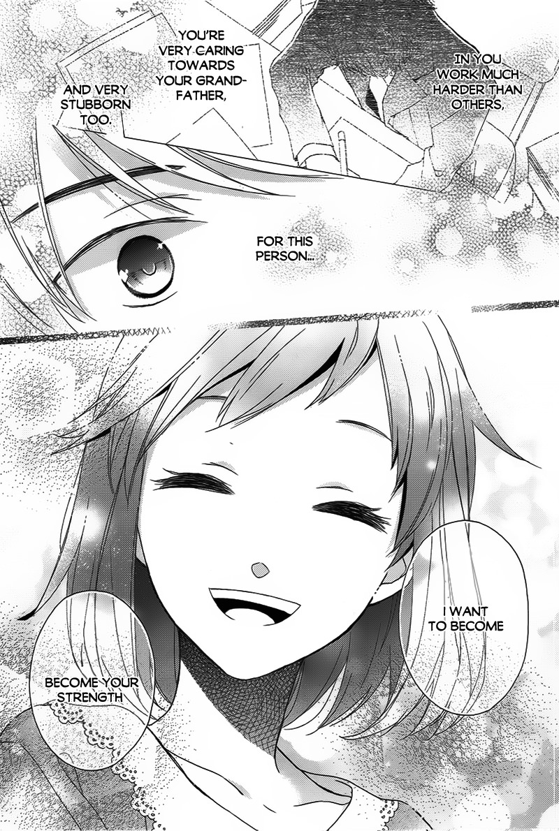 Futsutsuka na Oyako de wa Arimasu ga Chapter 0 page 34 - Chapter 0