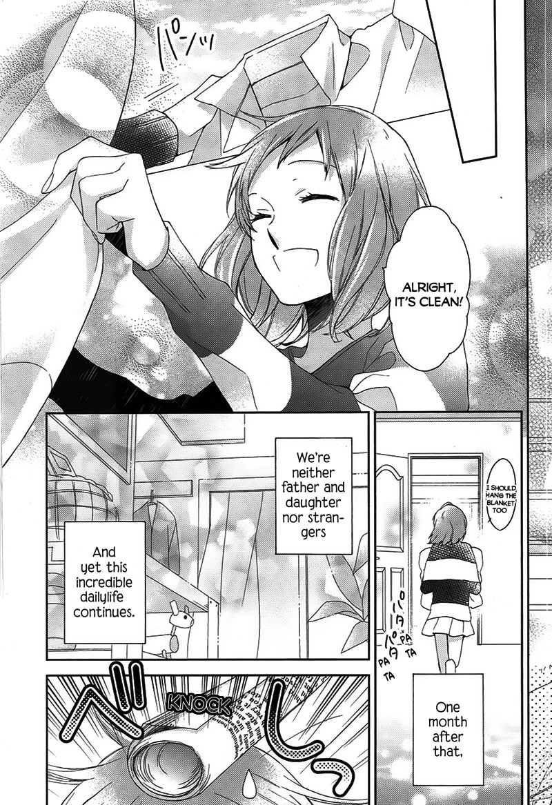 Futsutsuka na Oyako de wa Arimasu ga Chapter 0 page 36 - Chapter 0