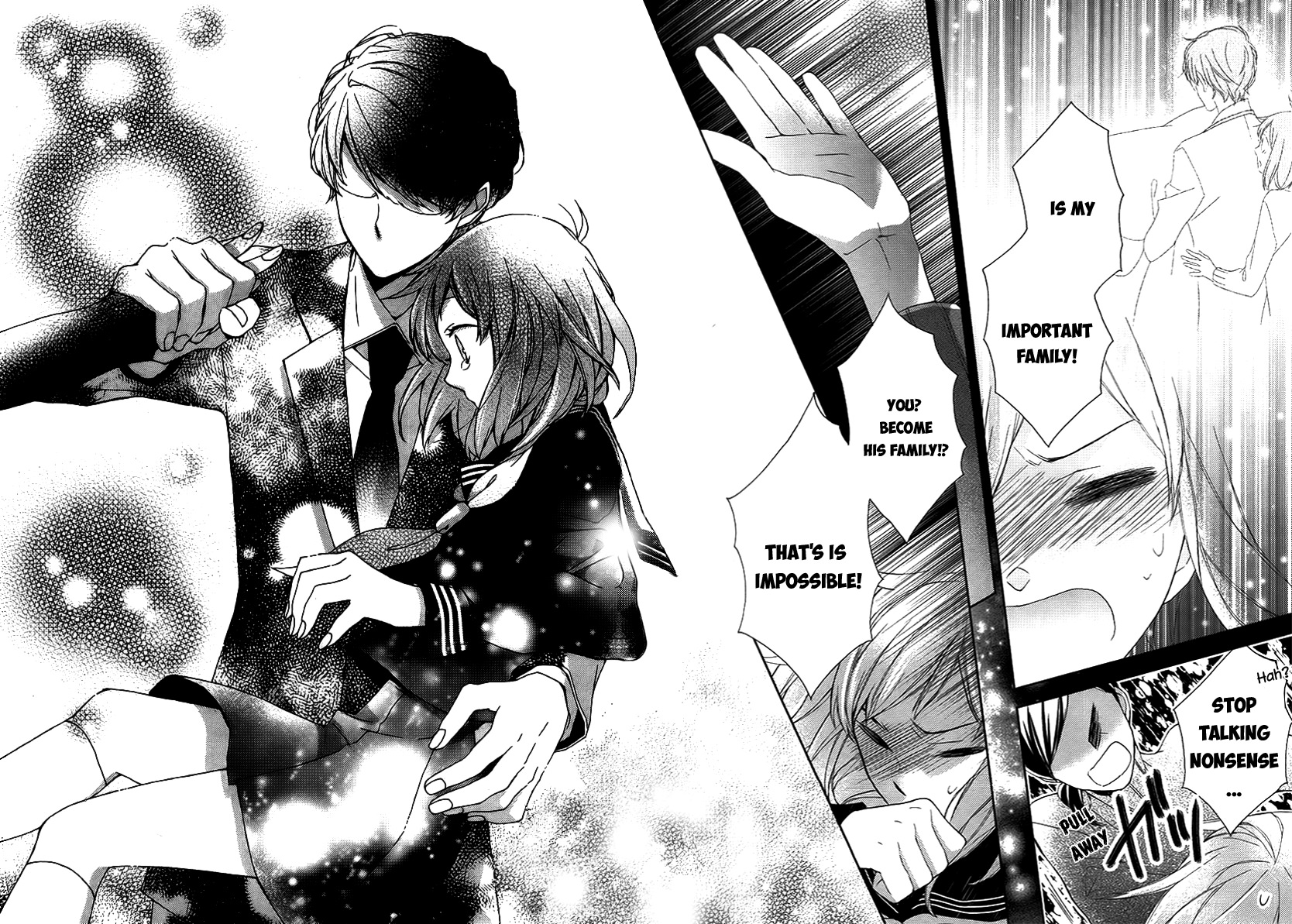 Futsutsuka na Oyako de wa Arimasu ga Chapter 0 page 43 - Chapter 0