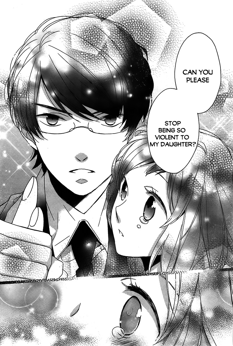 Futsutsuka na Oyako de wa Arimasu ga Chapter 0 page 44 - Chapter 0
