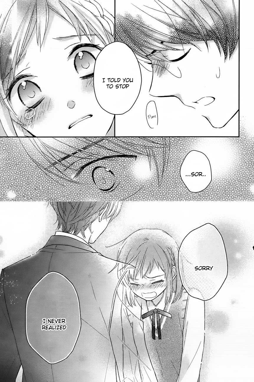 Futsutsuka na Oyako de wa Arimasu ga Chapter 1.2 page 40 - Chapter 1v2 v2