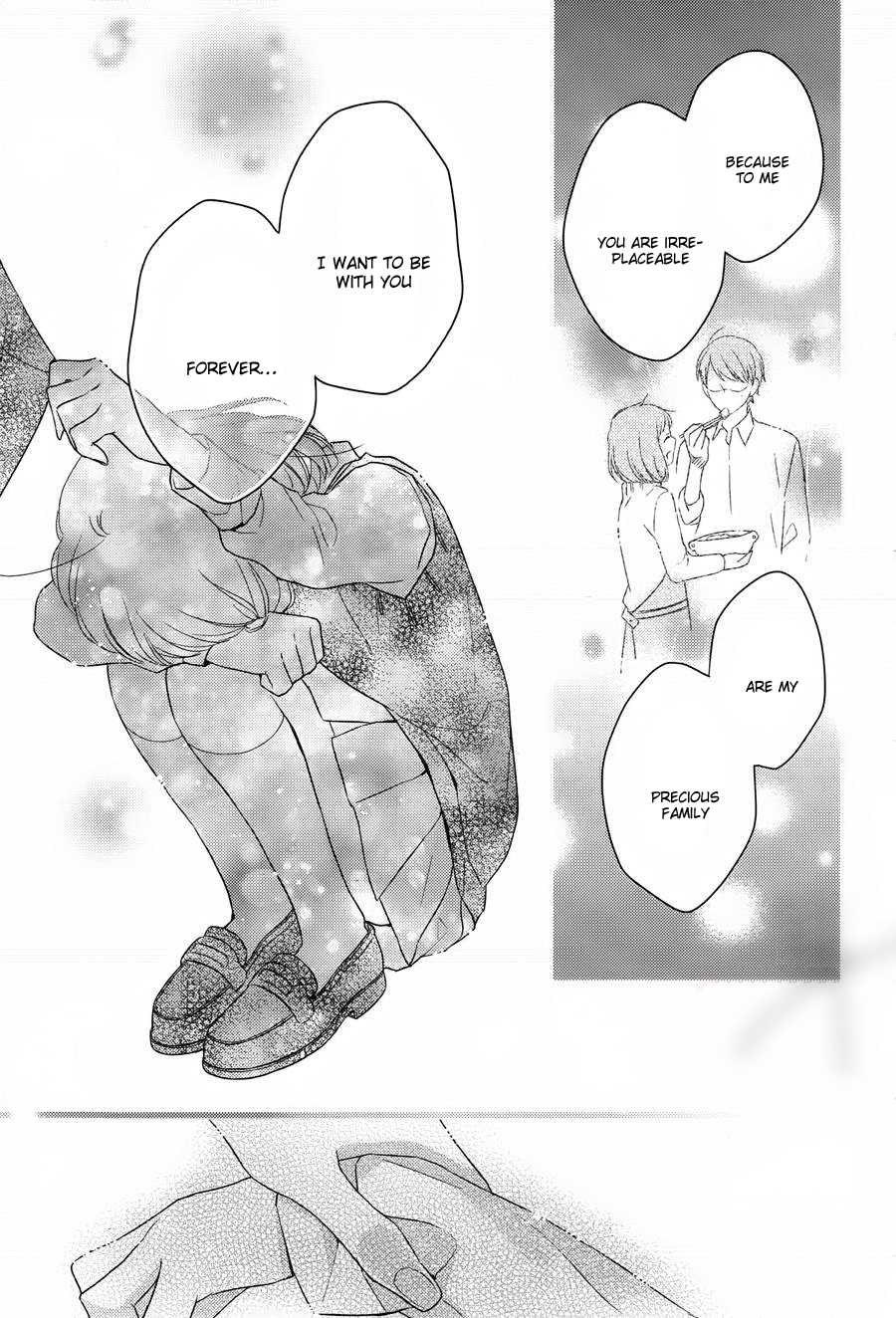 Futsutsuka na Oyako de wa Arimasu ga Chapter 1.2 page 42 - Chapter 1v2 v2