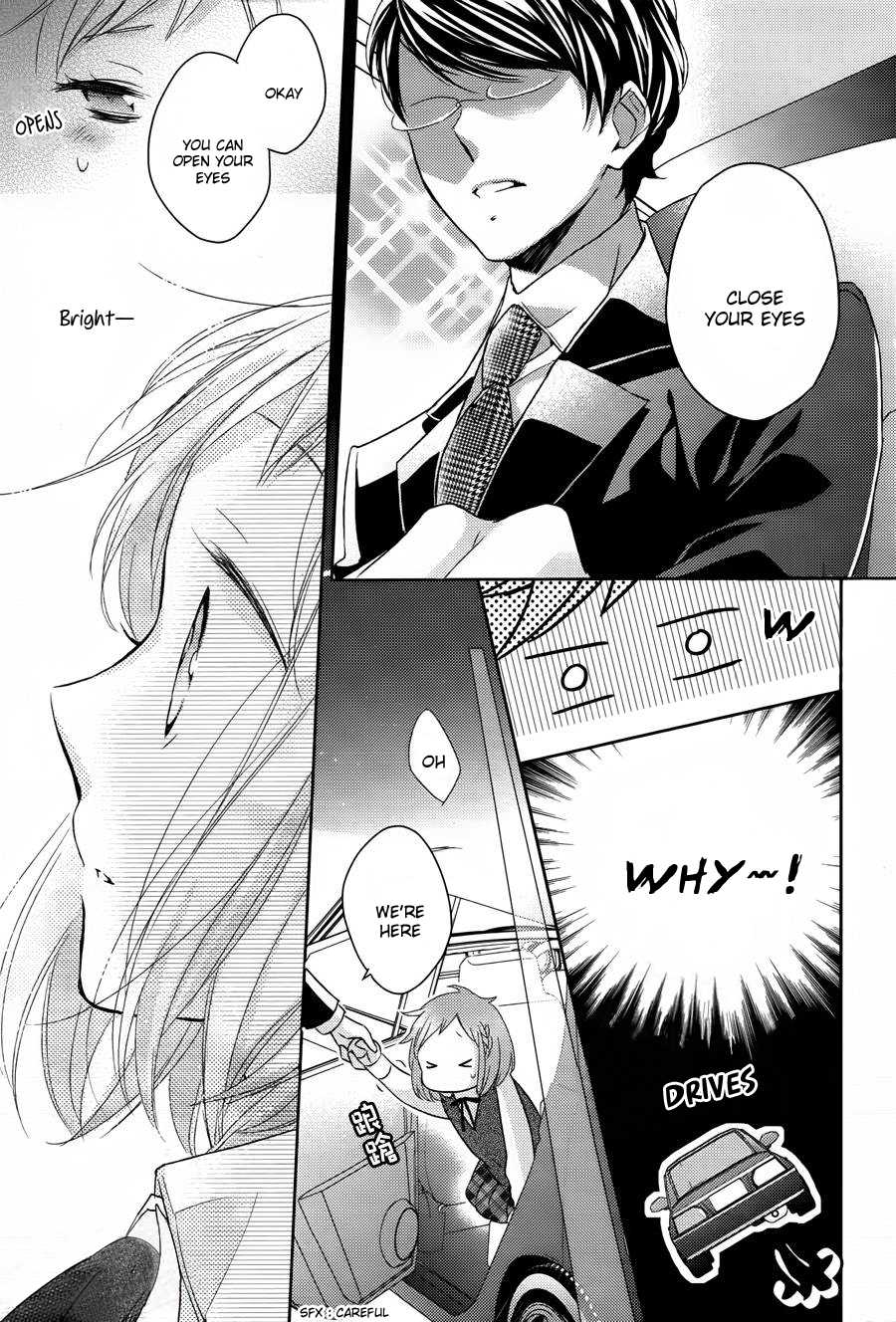 Futsutsuka na Oyako de wa Arimasu ga Chapter 1.2 page 44 - Chapter 1v2 v2