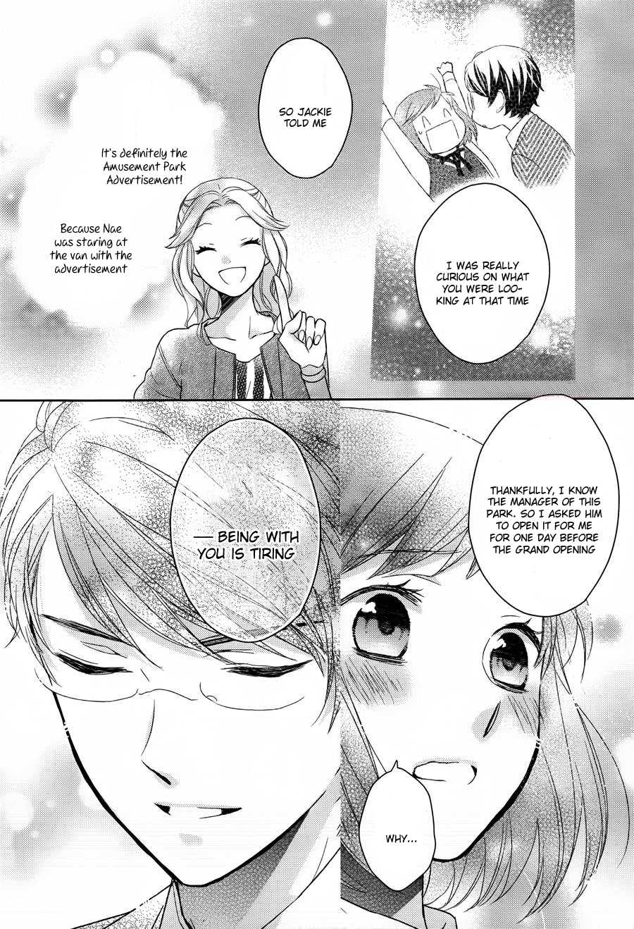 Futsutsuka na Oyako de wa Arimasu ga Chapter 1.2 page 46 - Chapter 1v2 v2
