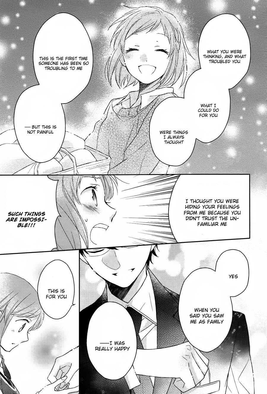Futsutsuka na Oyako de wa Arimasu ga Chapter 1.2 page 47 - Chapter 1v2 v2