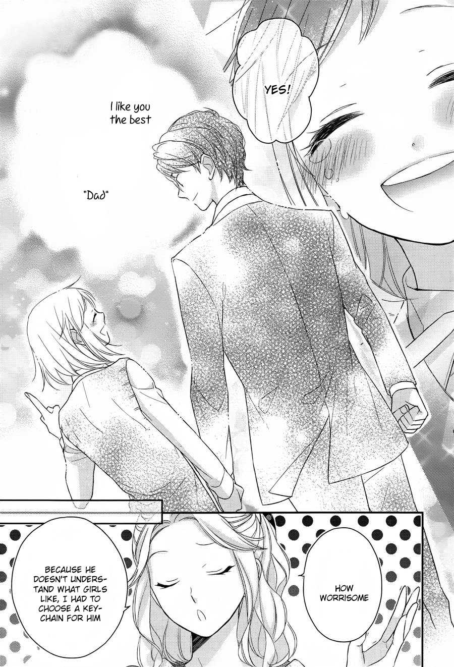 Futsutsuka na Oyako de wa Arimasu ga Chapter 1.2 page 49 - Chapter 1v2 v2