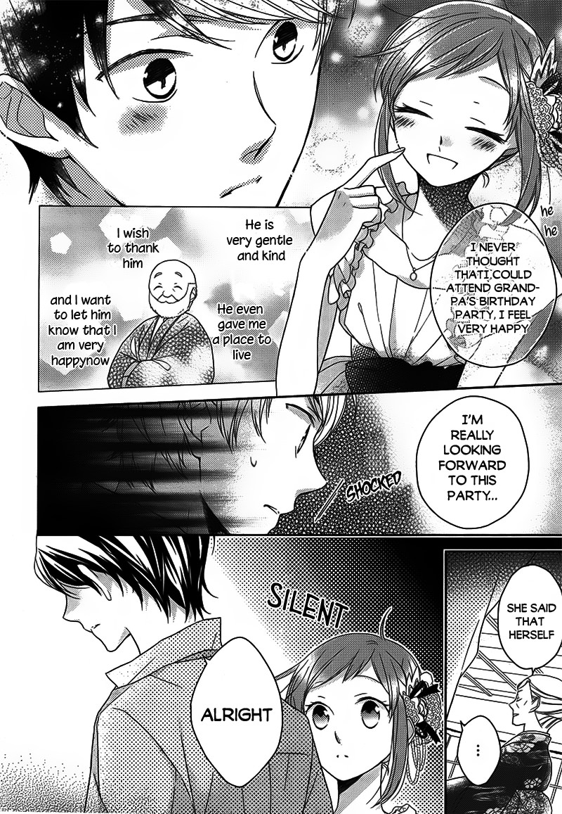 Futsutsuka na Oyako de wa Arimasu ga Chapter 2.2 page 10 - Chapter 2 v2