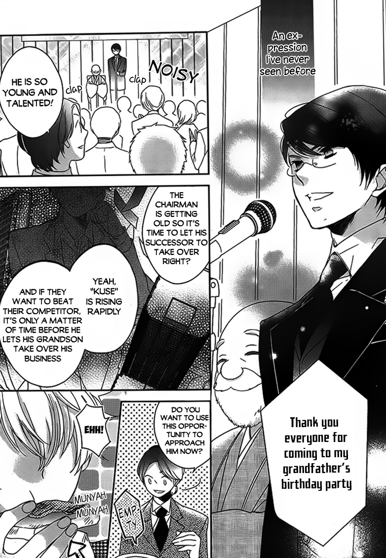 Futsutsuka na Oyako de wa Arimasu ga Chapter 2.2 page 13 - Chapter 2 v2