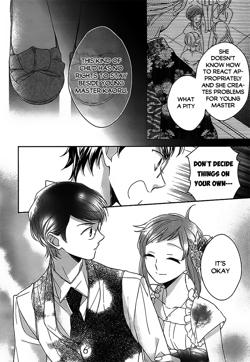 Futsutsuka na Oyako de wa Arimasu ga Chapter 2.2 page 20 - Chapter 2 v2