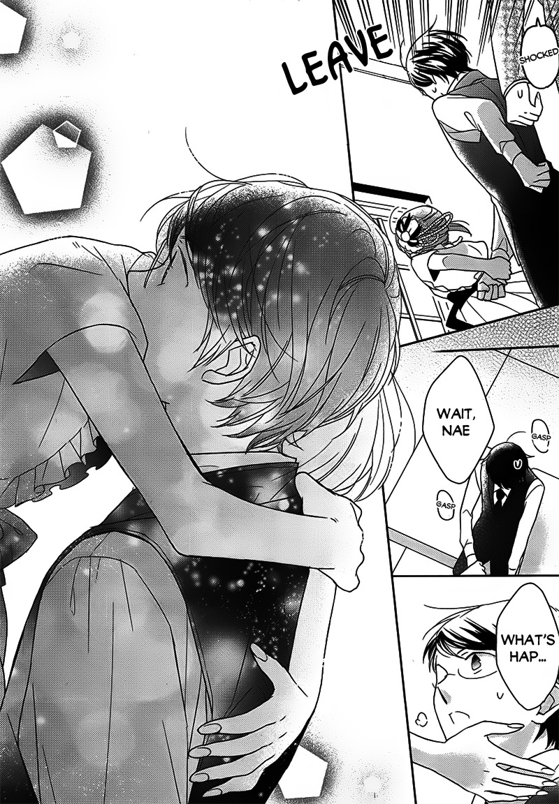 Futsutsuka na Oyako de wa Arimasu ga Chapter 2.2 page 32 - Chapter 2 v2