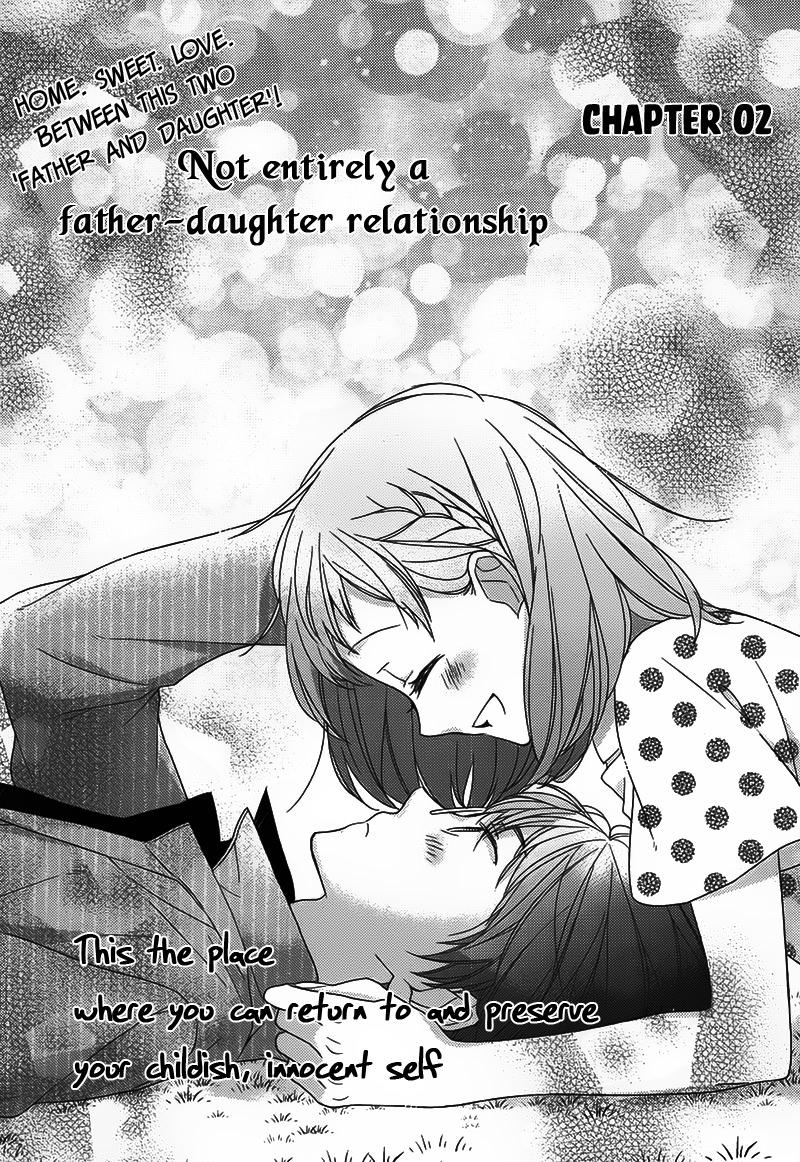 Futsutsuka na Oyako de wa Arimasu ga Chapter 2.2 page 4 - Chapter 2 v2