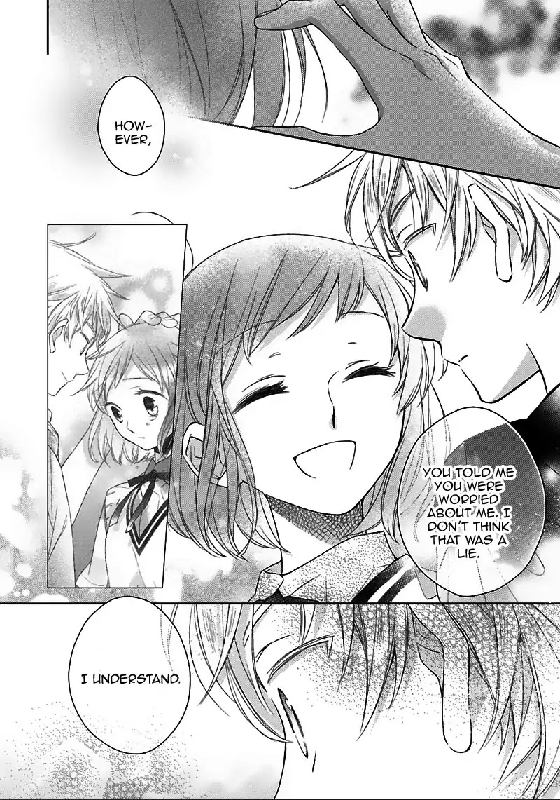 Futsutsuka na Oyako de wa Arimasu ga Chapter 4 page 10 - Chapter 4