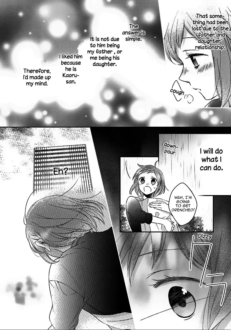 Futsutsuka na Oyako de wa Arimasu ga Chapter 4 page 26 - Chapter 4
