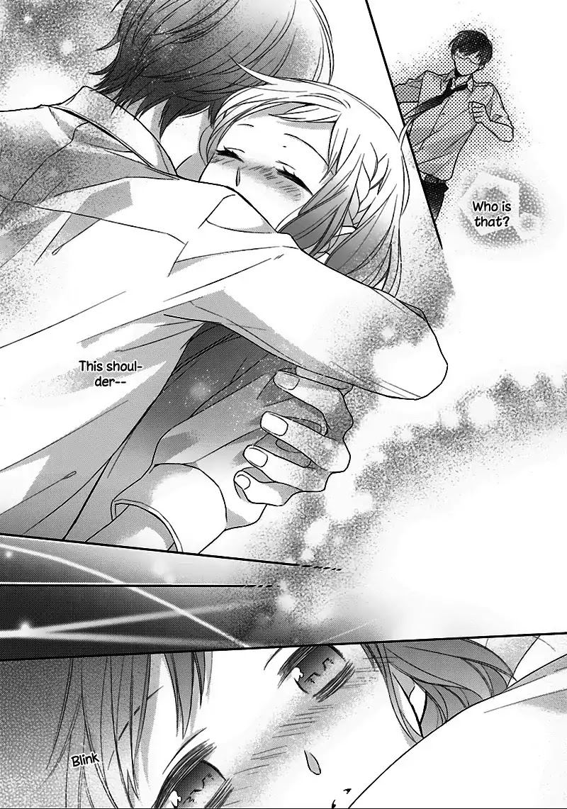 Futsutsuka na Oyako de wa Arimasu ga Chapter 4 page 27 - Chapter 4