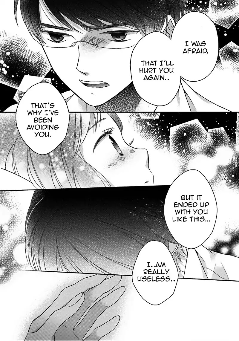 Futsutsuka na Oyako de wa Arimasu ga Chapter 4 page 29 - Chapter 4