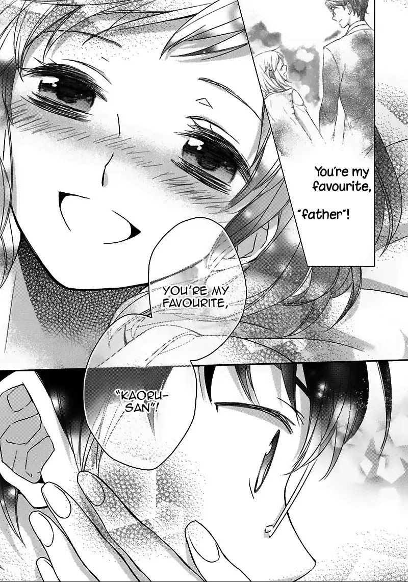 Futsutsuka na Oyako de wa Arimasu ga Chapter 4 page 31 - Chapter 4