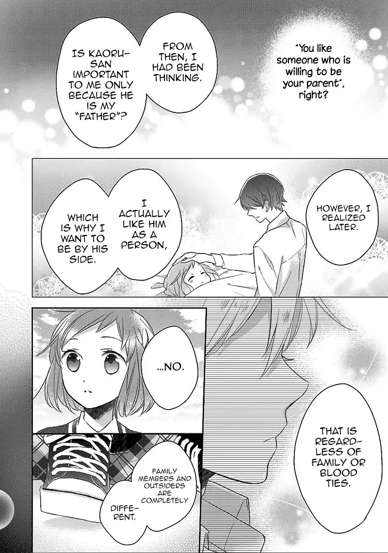 Futsutsuka na Oyako de wa Arimasu ga Chapter 5 page 22 - Chapter 5