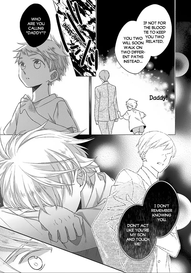 Futsutsuka na Oyako de wa Arimasu ga Chapter 5 page 23 - Chapter 5