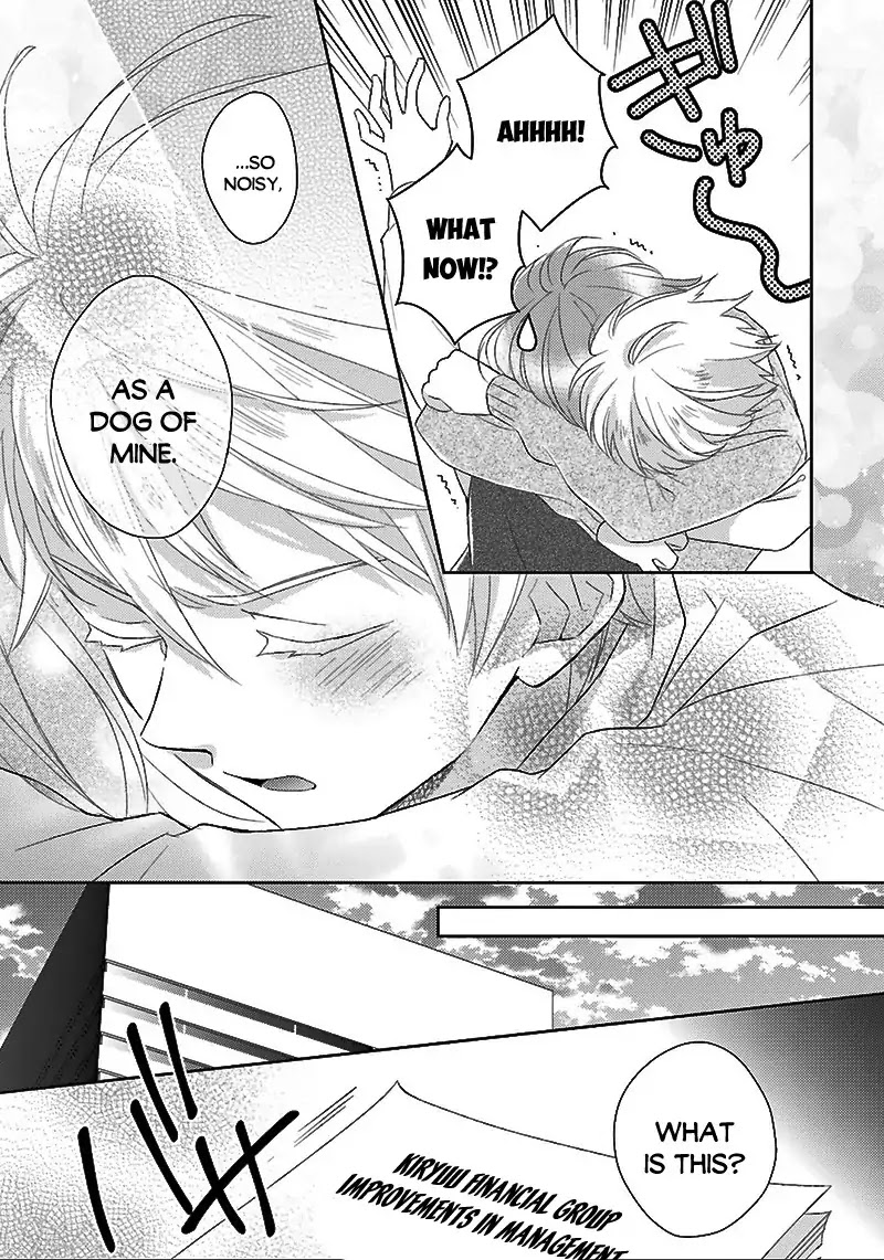 Futsutsuka na Oyako de wa Arimasu ga Chapter 5 page 25 - Chapter 5