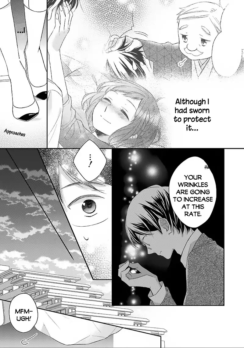 Futsutsuka na Oyako de wa Arimasu ga Chapter 5 page 27 - Chapter 5
