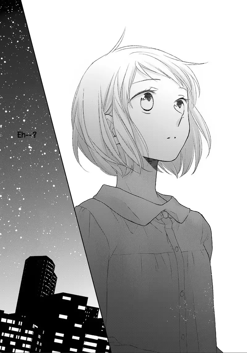 Futsutsuka na Oyako de wa Arimasu ga Chapter 5 page 37 - Chapter 5