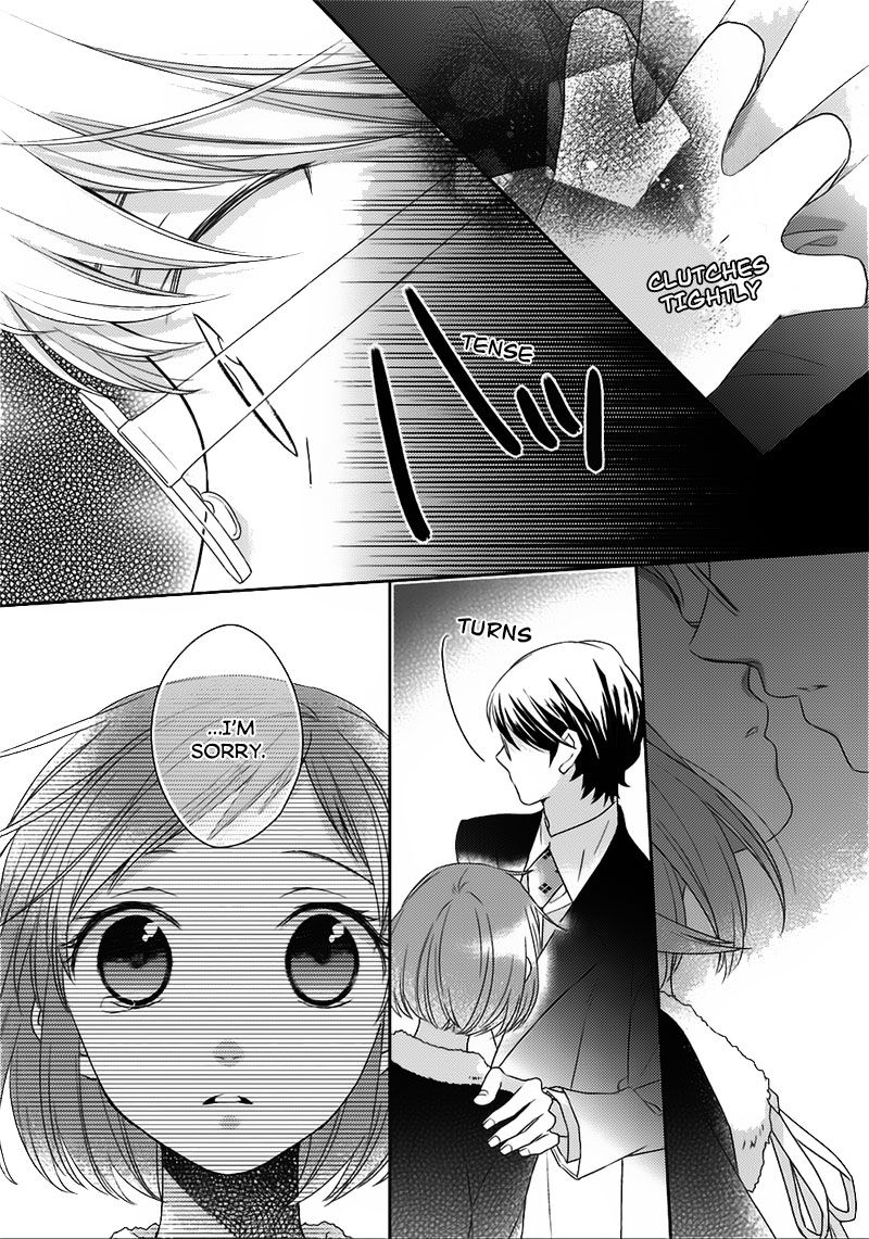 Futsutsuka na Oyako de wa Arimasu ga Chapter 6 page 29 - Chapter 6