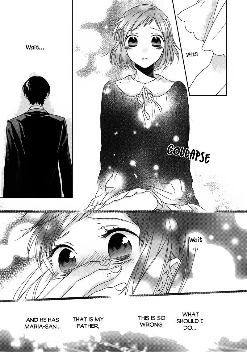 Futsutsuka na Oyako de wa Arimasu ga Chapter 6 page 30 - Chapter 6