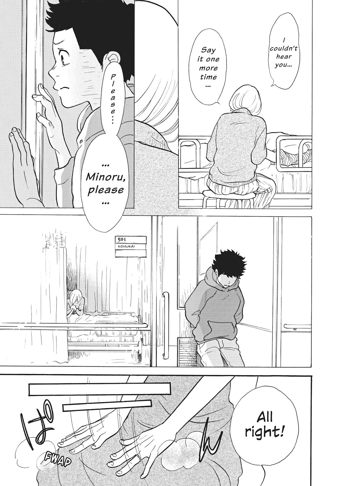 Futsutsuka na Yome desu ga! Chapter 10 page 19 - Chapter 10: The Secrets of Others