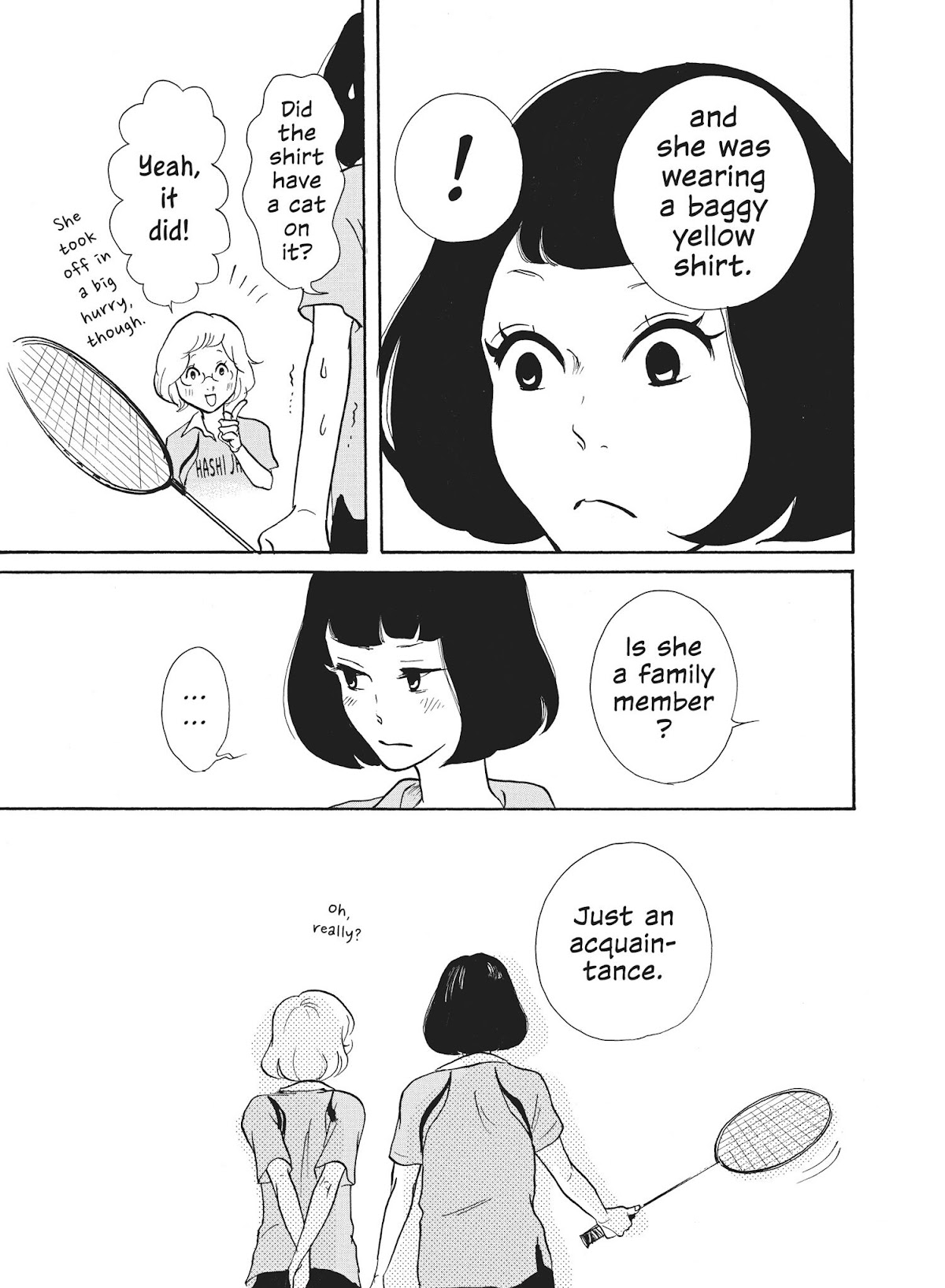 Futsutsuka na Yome desu ga! Chapter 12 page 20 - Chapter 12: Sister-In-Law, Ride Hard!