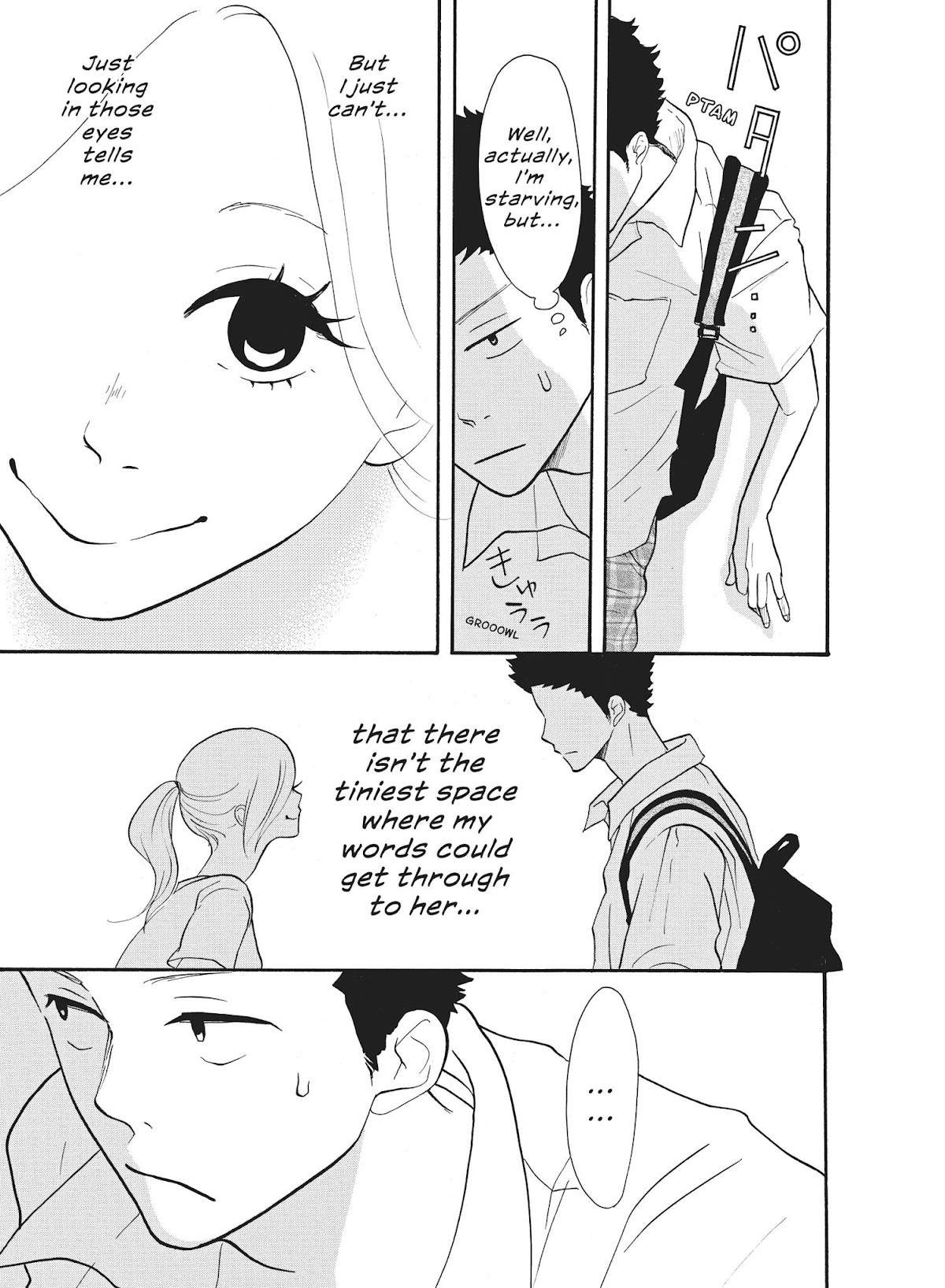 Futsutsuka na Yome desu ga! Chapter 15 page 15 - Chapter 15: Melted Hearts