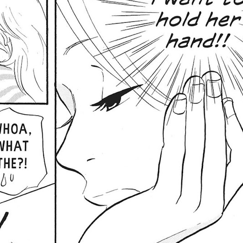 Futsutsuka na Yome desu ga! Chapter 16: I Want to Hold Hands cover