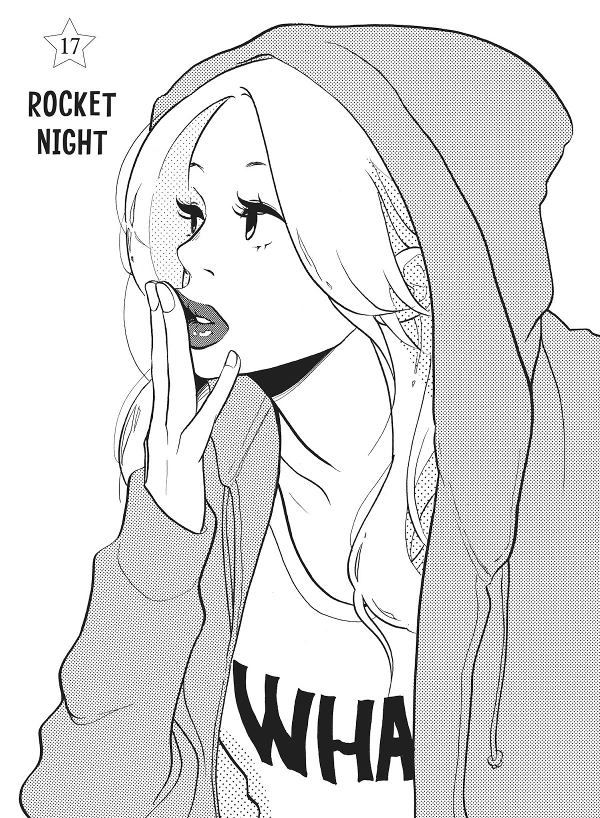 Futsutsuka na Yome desu ga! Chapter 17 page 1 - Chapter 17: Rocket Night