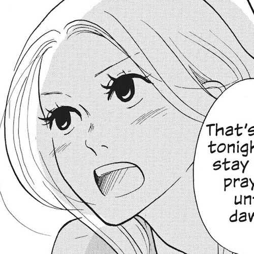 Futsutsuka na Yome desu ga! Chapter 17: Rocket Night cover