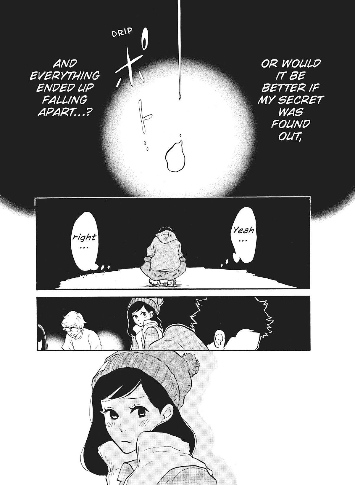 Futsutsuka na Yome desu ga! Chapter 19 page 11 - Chapter 19: Camp Scandalous