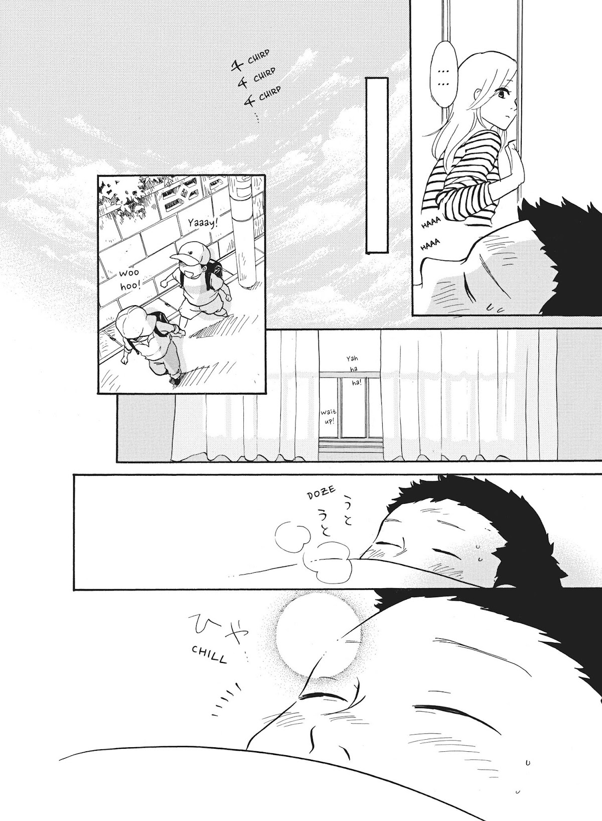 Futsutsuka na Yome desu ga! Chapter 20 page 11 - Chapter 20: Love's First Fever